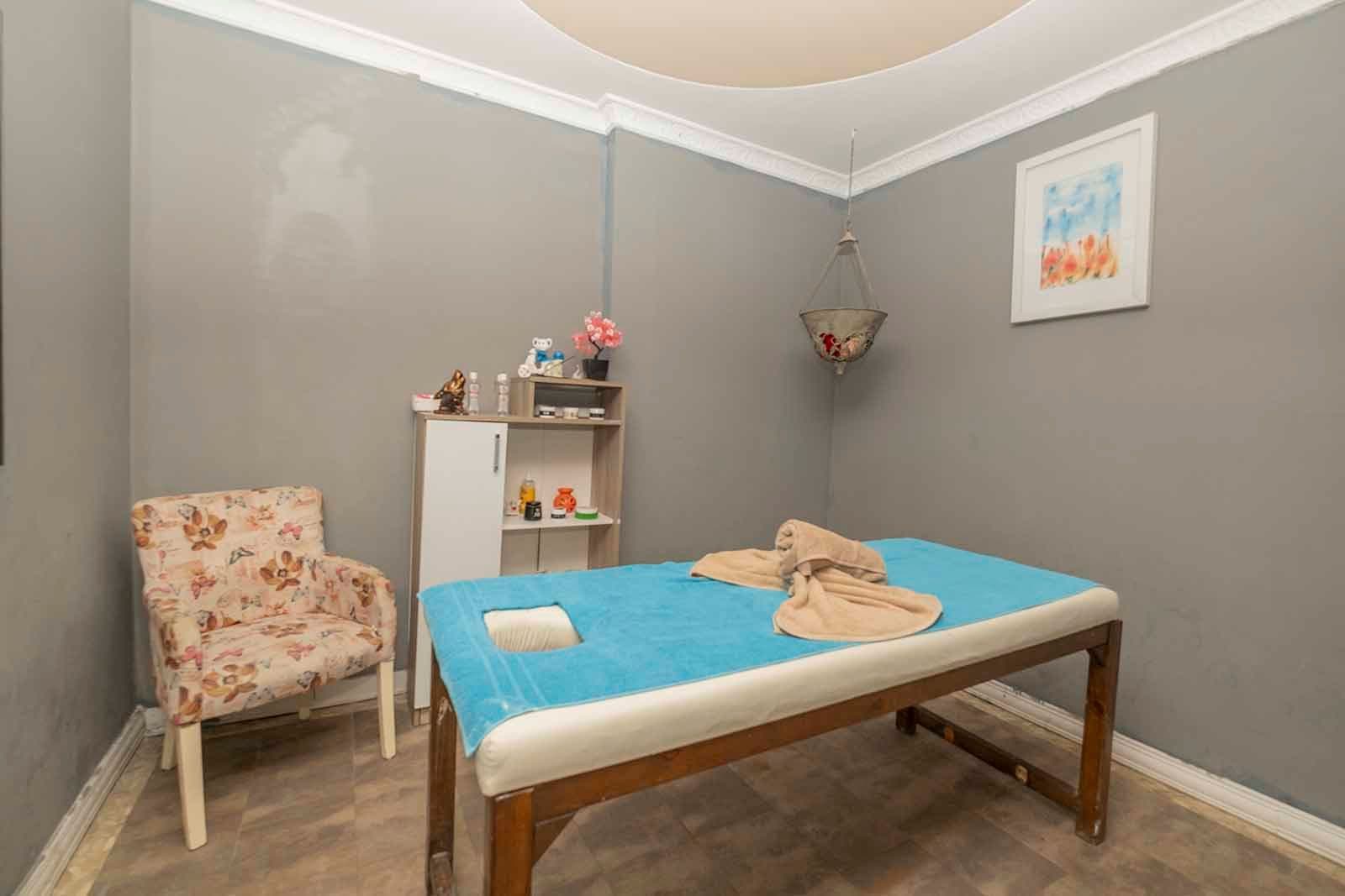 Spa & Wellness